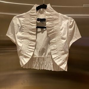 Kids large belaro jacket